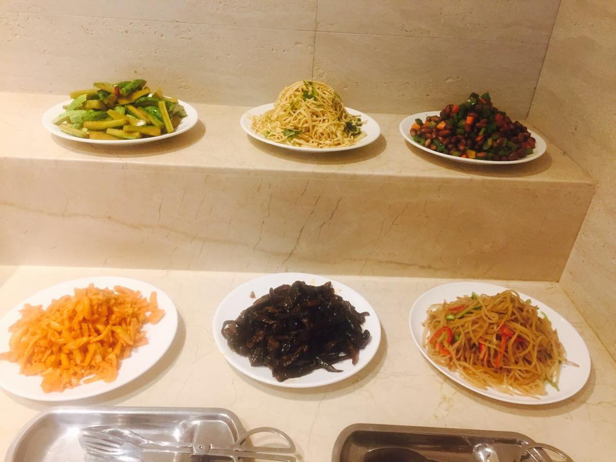 全季酒店（烟台滨海广场店） 外观 照片
