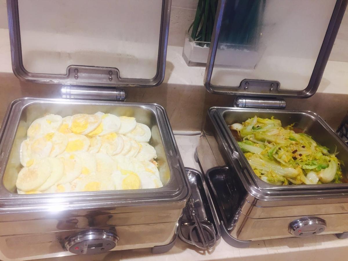 全季酒店（烟台滨海广场店） 外观 照片